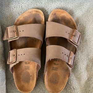 Birkenstock Arizonas , size 37